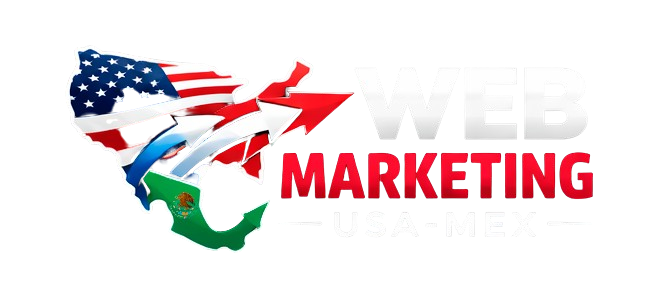 Web Marketing USA/MEX